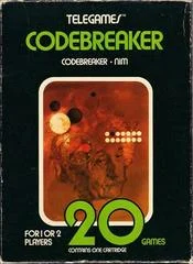 Carátula de Codebreaker [Tele Games]