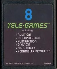 Carátula de Math