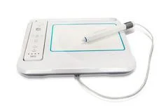 Carátula de UDraw Game Tablet [White]