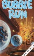 Carátula de Bubble Run