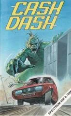 Carátula de Cash Dash