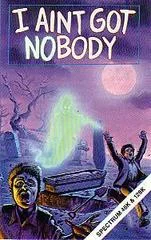 Carátula de I Aint Got Nobody