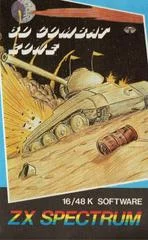 Carátula de 3D Combat Zone [Aackosoft]