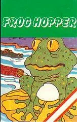 Carátula de Frog Hopper