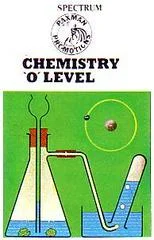 Carátula de Chemistry 'O' Level