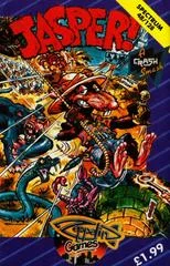 Carátula de Jasper [Zeppelin Games]