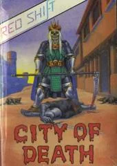 Carátula de City of Death