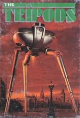 Carátula de The Tripods