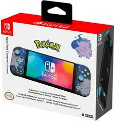 Carátula de HORI Split Pad Compact [Pokemon: Gengar]