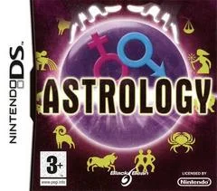 Carátula de Astrology