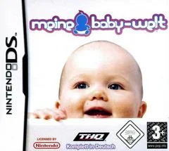 Carátula de Baby Pals