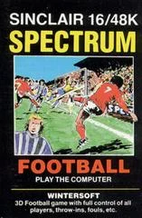 Carátula de Football