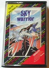 Carátula de Sky Warrior