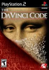 Carátula de Da Vinci Code