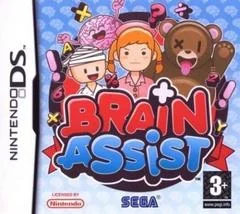 Carátula de Brain Assist