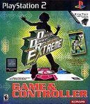 Carátula de Dance Dance Revolution Extreme [Bundle]
