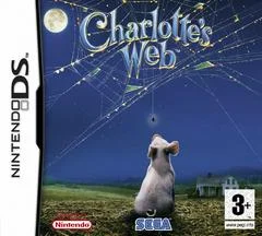 Carátula de Charlotte's Web