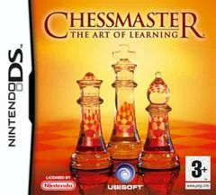 Carátula de Chessmaster