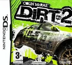 Carátula de Dirt 2