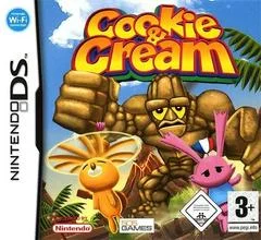 Carátula de Cookie and Cream