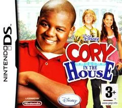 Carátula de Cory in the House