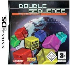 Carátula de Double Sequence