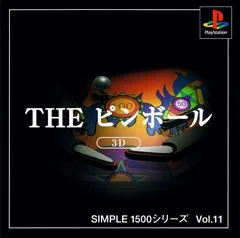 Carátula de The Pinball