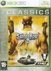 Carátula de Saints Row 2 [Classics]