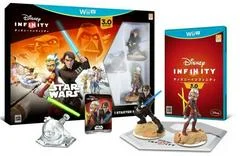 Carátula de Disney Infinity 3.0 Starter Pack