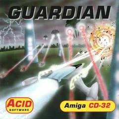 Carátula de Guardian