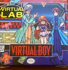 Carátula de Virtual Lab [Homebrew]