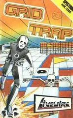 Carátula de Grid Trap