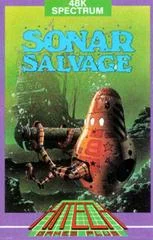 Carátula de Sonar Salvage