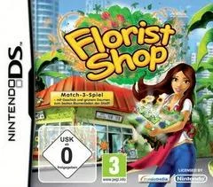 Carátula de Florist Shop
