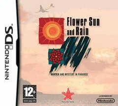 Carátula de Flower Sun and Rain