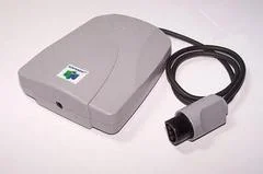 Carátula de Nintendo VRU