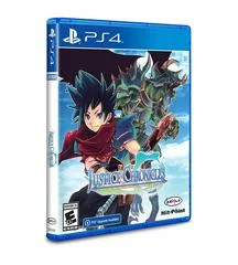 Carátula de Justice Chronicles