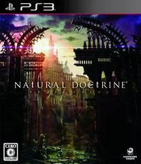 Carátula de Natural Doctrine