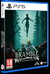 Carátula de Bramble: The Mountain King [Signature Games]