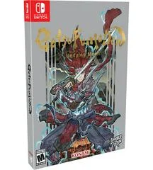Carátula de GetsuFumaDen: Undying Moon [Classic Edition]