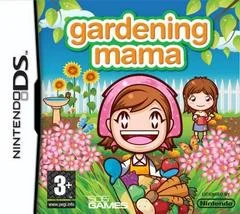 Carátula de Gardening Mama