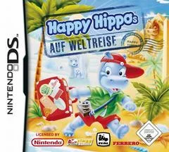 Carátula de Happy Hippo's