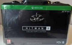 Carátula de Hitman 2 [Collector's Edition]