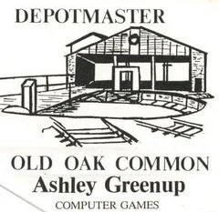 Carátula de Depot Master Old Oak Common