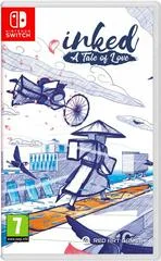 Carátula de Inked: A Tale of Love