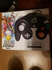 Carátula de Super Smash Bros Controller