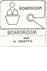 Carátula de Boardroom