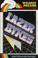 Carátula de Lazer Bykes