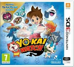 Carátula de Yo-kai Watch [Special Edition]