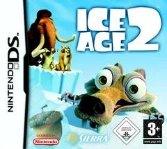Carátula de Ice Age 2